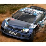 IQ models RC auto Hyper Go Volkswagen Polo R WRC Rally/Drift 1:14 – Zboží Dáma