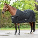 Bucas Transportní odpocovací deka Power Cooler black silver – Zboží Dáma