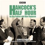 Hancock's Half Hour Galton Ray audio – Hledejceny.cz