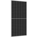 Solarmi solární panel Schutten Mono 465 Wp stříbrný 144 článků MPPT 42V STM-465/144-S2