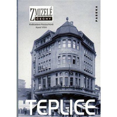 Teplice – Zboží Mobilmania