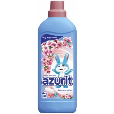 Azurit avivážní prostředek Sakura sensation 836 ml 38 PD – Zbozi.Blesk.cz