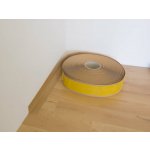 Bolta 8509 Podlahová lišta buk světlý 5 m – Zboží Mobilmania