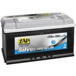ZAP Silver Premium 12V 100Ah 900A 60035 – Hledejceny.cz