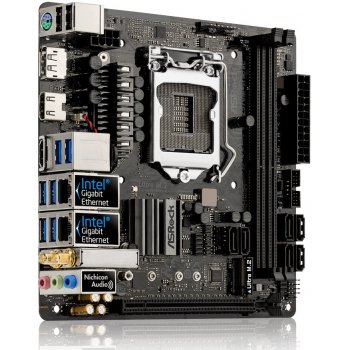 ASRock Z370M-ITX/ac