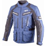 GMS TRACK LIGHT modro-černá – Zboží Mobilmania