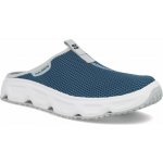 Salomon Reelax Slide 6.0 Blue Ashes White Pearl Blue – Hledejceny.cz