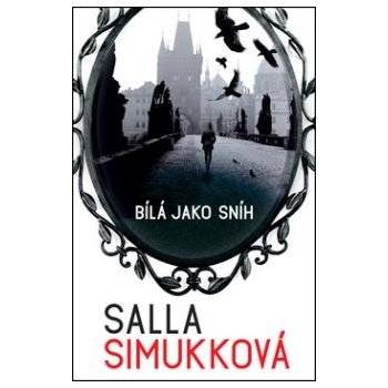 Bílá jako sníh