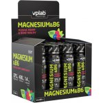 VPLab Magnesium + B6 shot lesní plody 80 ml – Hledejceny.cz