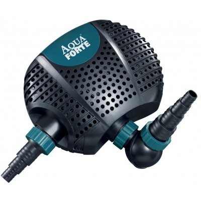 AquaForte O-8000 Plus – Zboží Dáma