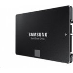 Samsung 850 EVO 4TB, SATA, MZ-75E4T0B/EU – Zboží Mobilmania