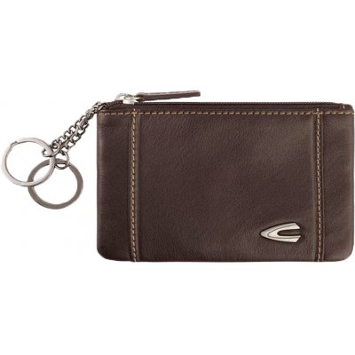 Klíčenka Camel Active B34-784 Hnědá – Zboží Dáma