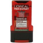 L'Oréal Paris Men Expert Barber Club sprchový gel 300 ml – Zboží Dáma