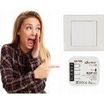 Sada bezdrátového ovládání Zamel RZB-01 – Zboží Živě