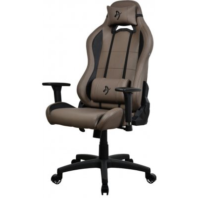 AROZZI TORRETTA Soft PU hnědá – Hledejceny.cz