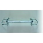 Stožárová spojka 35cm do ø90mm WFmetal, s.r.o. STAR35V – Hledejceny.cz