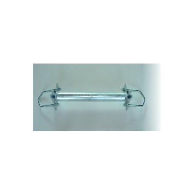 Stožárová spojka 35cm do ø90mm WFmetal, s.r.o. STAR35V – Hledejceny.cz