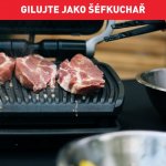 Tefal Optigrill Elite GC750D30 – Zboží Dáma