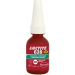 LOCTITE 638 upevňovač spojů VP 10g – HobbyKompas.cz