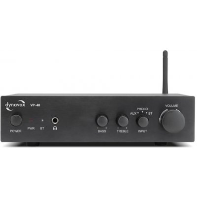 Dynavox VP-40 – Hledejceny.cz