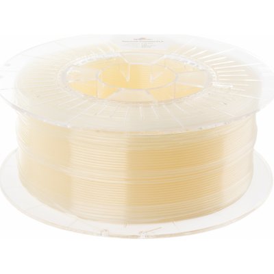 Spectrum PLA Natural 1,75 mm 1 kg – Zboží Živě