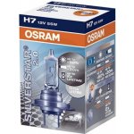 Osram Silverstar 64210SVS H7 PX26d 12V 55W – Hledejceny.cz