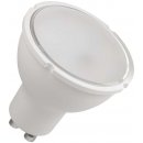 Žárovka Emos LED žárovka Classic MR16 5,5W GU10 Teplá bílá