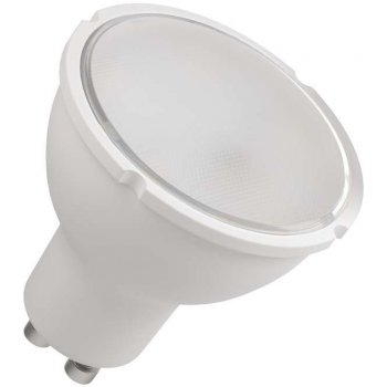 Emos LED žárovka Classic MR16 5,5W GU10 Teplá bílá