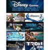 Hra na PC Disney Games Other-Worldly Pack