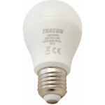 Tracon electric LED žárovka koule E27 10W stmívatelná teplá bílá – Hledejceny.cz