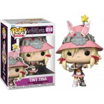 Funko Pop! 858 Tiny Tinas Wonderland Tiny Tina Games – Sleviste.cz
