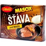 Vitana Masox šťáva pod maso bujón 6 x 10 g – Zboží Dáma