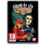 BioShock Infinite: Burial at Sea - Episode 1 – Zbozi.Blesk.cz