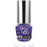 Golden Rose lak na nehty Ice Color 228 6 ml – Zboží Mobilmania