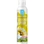 ALLNUTRITION Olivový olej ve spreji 200ml – Hledejceny.cz