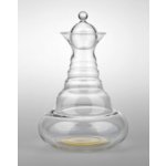 NaturesDesign KARAFA ALLADIN GOLD 1,3 l – Zboží Dáma