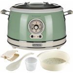 Ariete Vintage 2904/04 zelený – Zboží Dáma