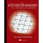 Learn active directory in a month of lunches – Hledejceny.cz