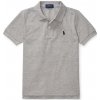Kojenecké tričko a košilka Polo Ralph Lauren Dětské polo tričko