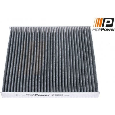 ProfiPower 2F0057 Vzduchový filtr (2F0057) – Hledejceny.cz