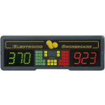 Favero kulečníkové počítadlo Play 8 bez dálkového ovládání – Zboží Dáma