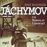 Jáchymov - Josef Haslinger – Zboží Mobilmania