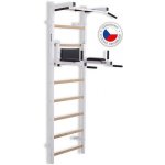 TRINFIT Elegance 240 x 70 cm + Hrazda a bradla – Zboží Dáma TRINFIT Elegance 240 x 70 cm + Hrazda a bradla – Zboží Dáma