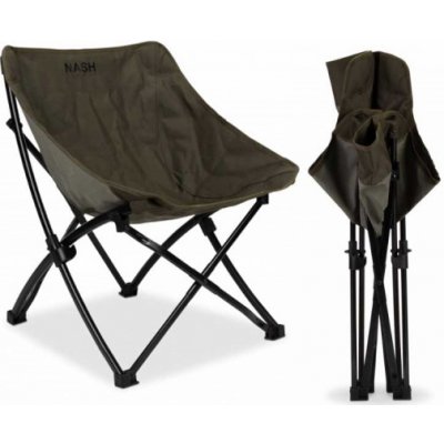 Kevin Nash Křeslo Bank Life Chair – Zbozi.Blesk.cz