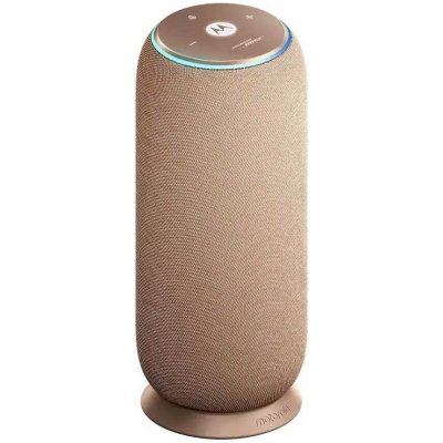 Motorola Moto Sound Flow (Sound by BOSE) Bluetooth Reproduktor 30W Warm Taupe – Zboží Živě