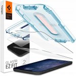 Spigen tR EZ Fit pro iPhone 12 mini, AGL01811 – Sleviste.cz