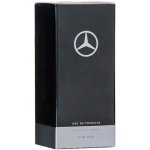 Mercedes-Benz For Men toaletní voda pánská 120 ml – Hledejceny.cz