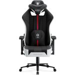Diablo Chairs X-Player 2.0 XL černá/bílá – Hledejceny.cz