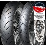 Dunlop ScootSmart 100/80 R14 54P | Zboží Auto