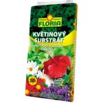 Agro CS Substrát Květinový 50 l – Zboží Dáma